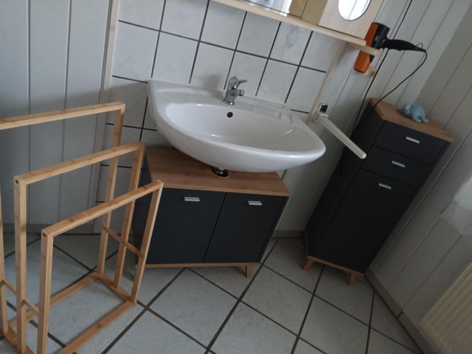 Ferienwohnung An Der Elbe Блекеде Екстер'єр фото